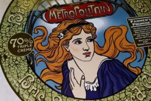 Diverse Printing Processes For Custom Printed Labels: In With The New – In With The Old