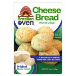 Cummins Label - cheese bread box label