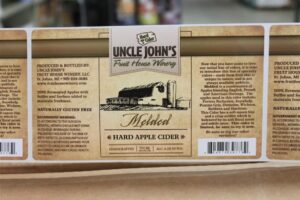 3 Tips To Increase Sales Of Your Seasonal Custom Bottle Label