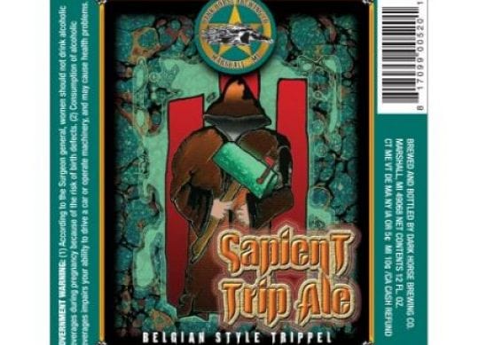 Three Suggestions For Creating The Perfect Beer Bottle Label